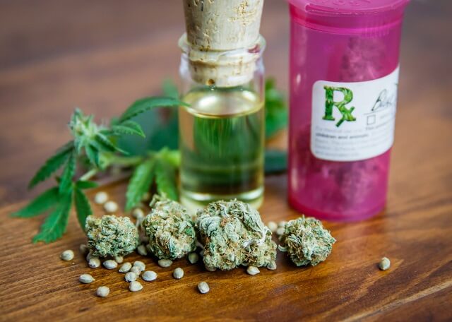 How is Marijuana Used for Health? 7 Surprising Conditions It Treats