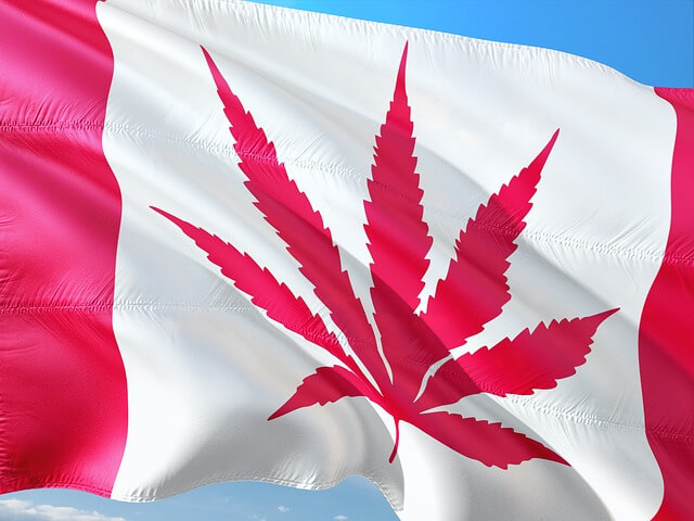 Canada: Running dry of cannabis after legalization