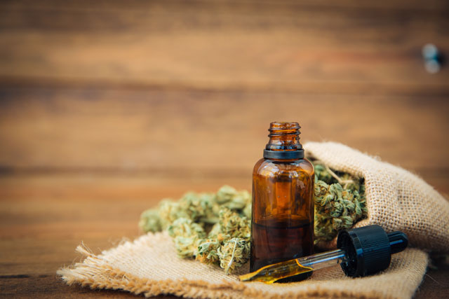 cbd oil for baby boomers