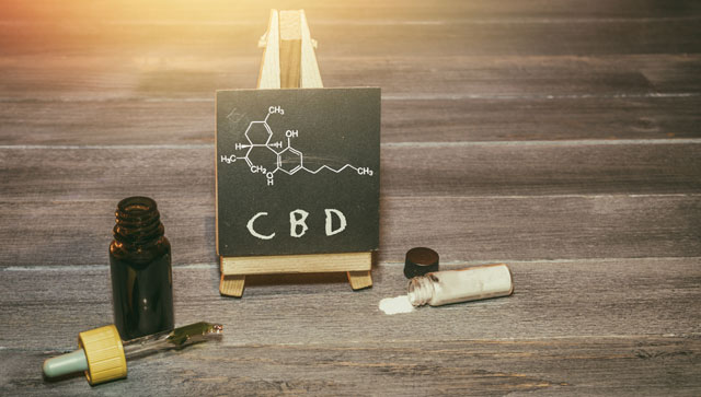 Cannabidiol: How It Works and How To Use It To Reduce Intense Highs