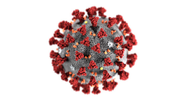 coronavirus covid19