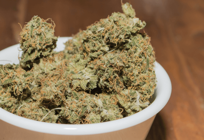 cannabis bowl