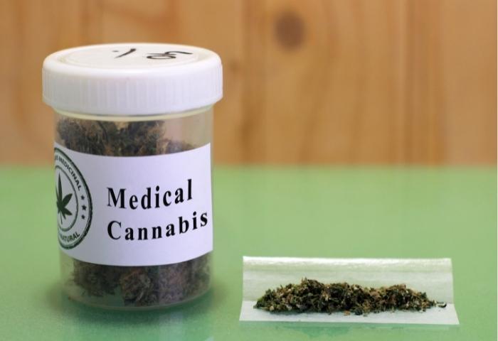 medical marijuana