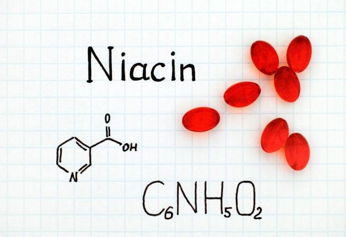 niacin