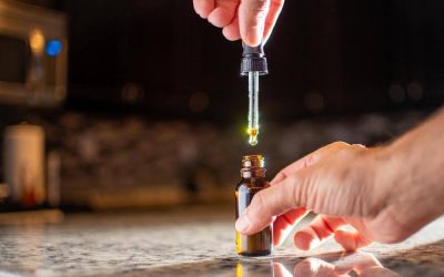 Liquid Marijuanas Drops: What They Are and How They Work