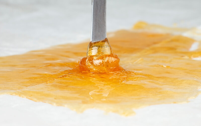 weed wax