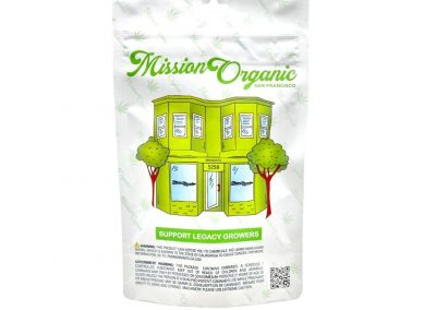 Mission Organic Farms