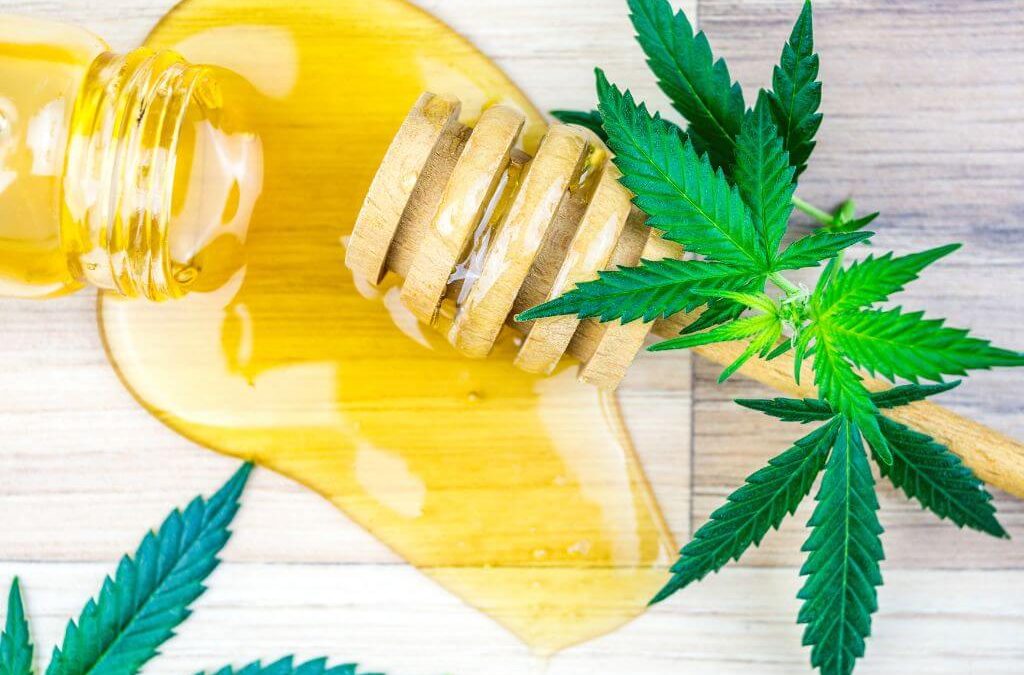 Sweet Relief: The Rise of Cannabis-Infused Honey and Its Healing Benefits